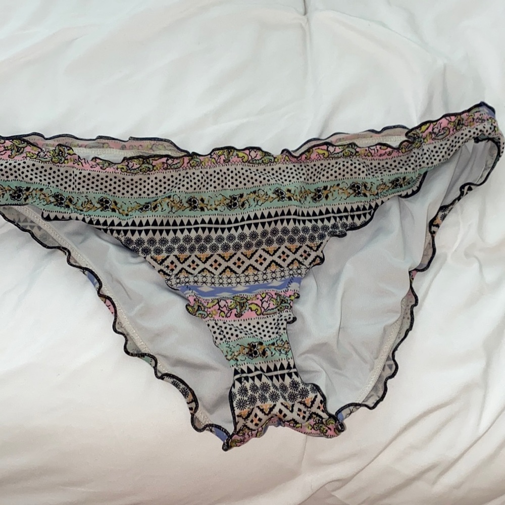 Victoria’s Secret Bikini Bottom